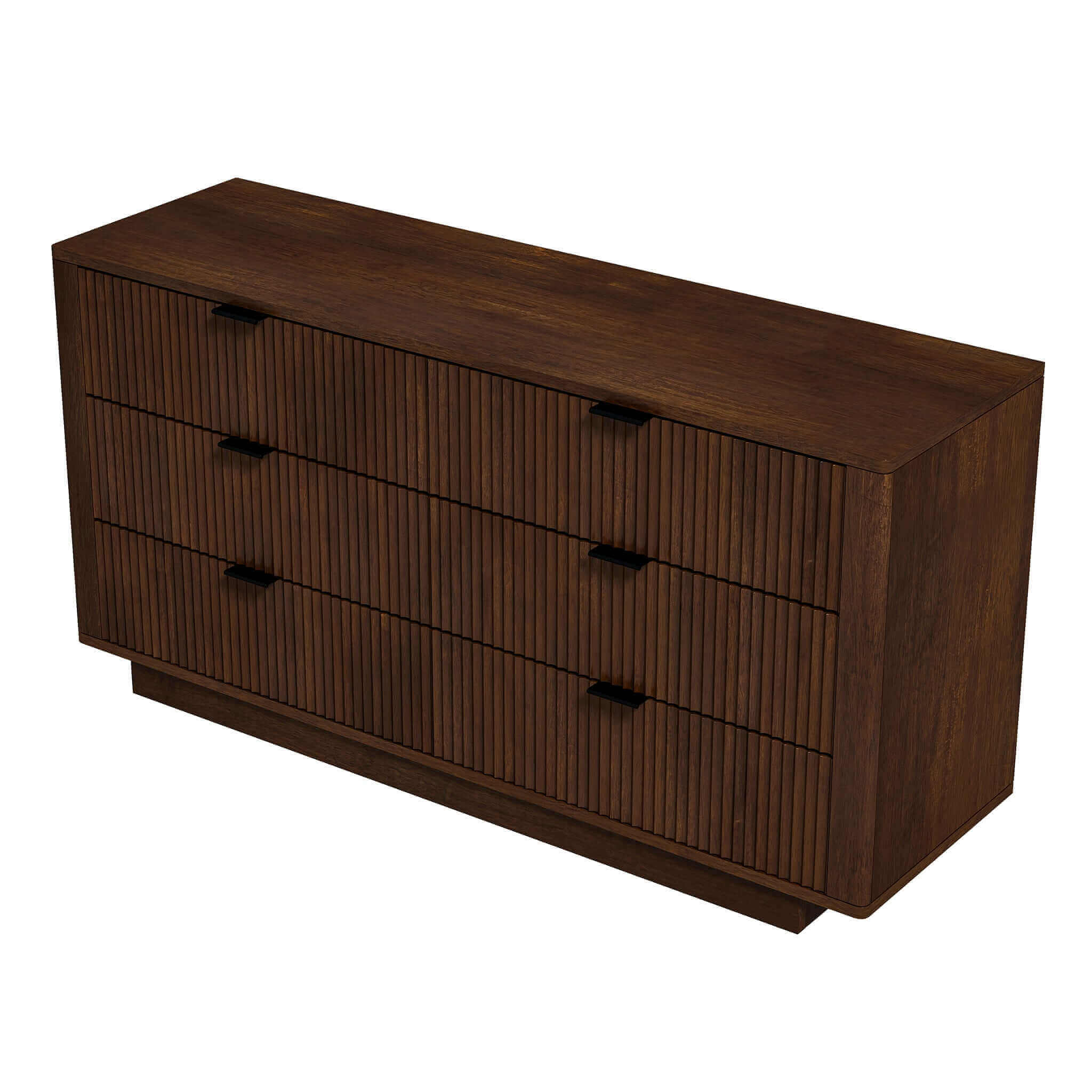 Parker 6 Drawers Dresser