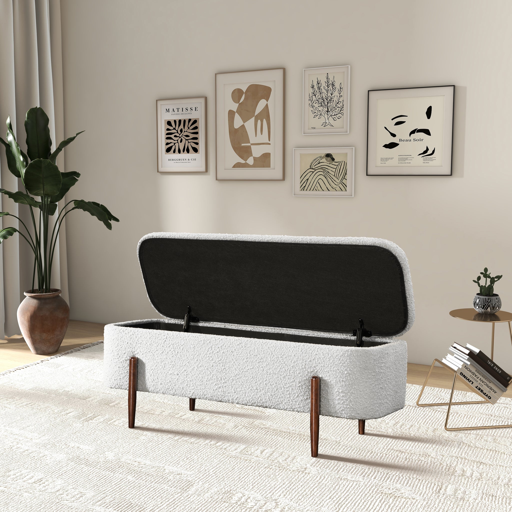eb's Mountain Furniture ベージュ スノーボード用品ブランドebs（エビス） | 公式ショップ – eb's