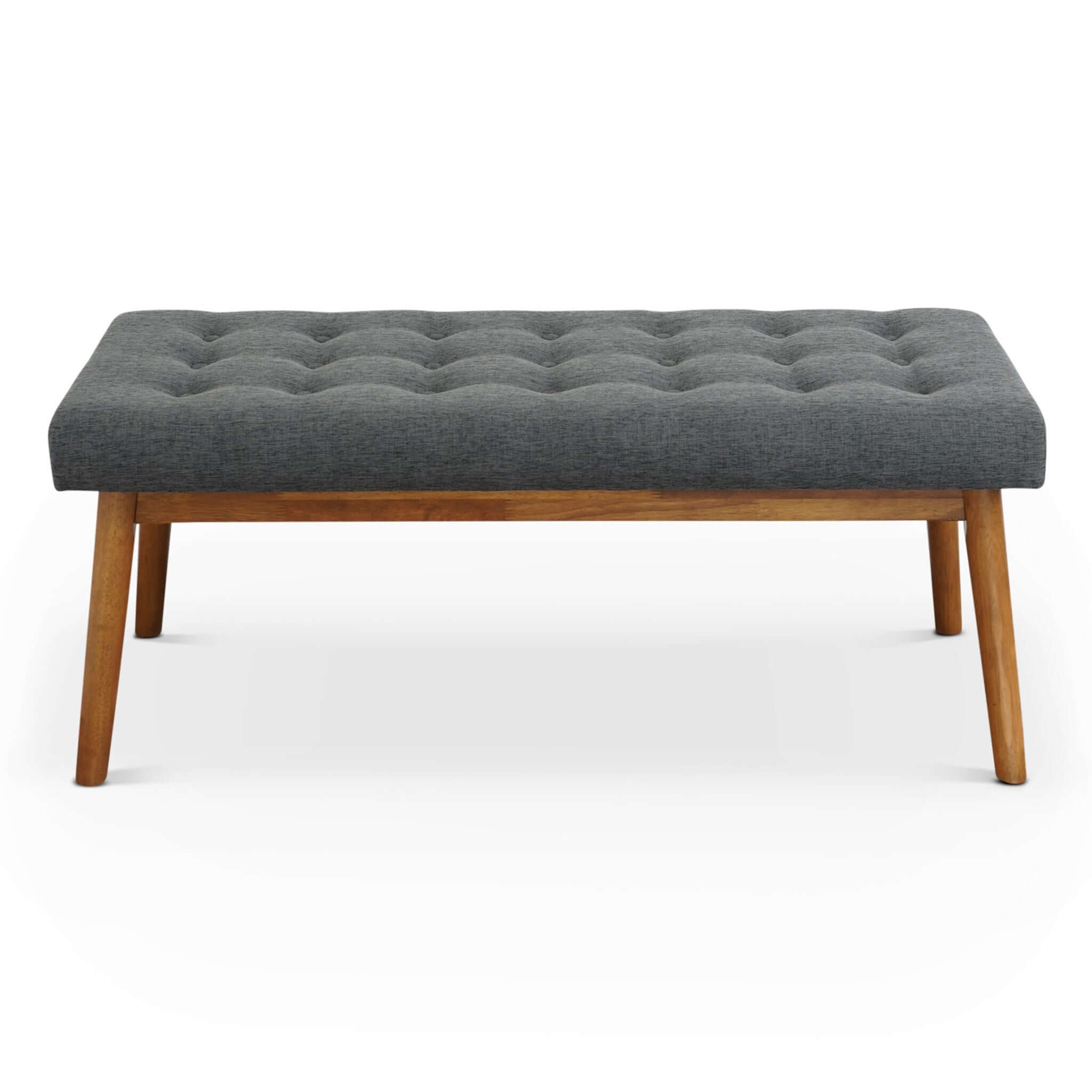 Reid Fabric Bench