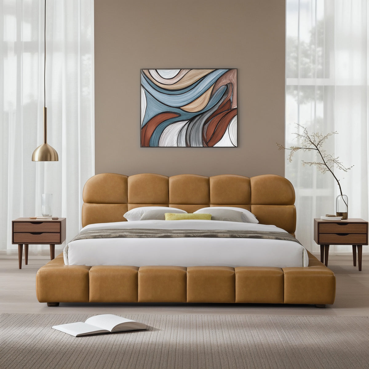 #bedding size_king