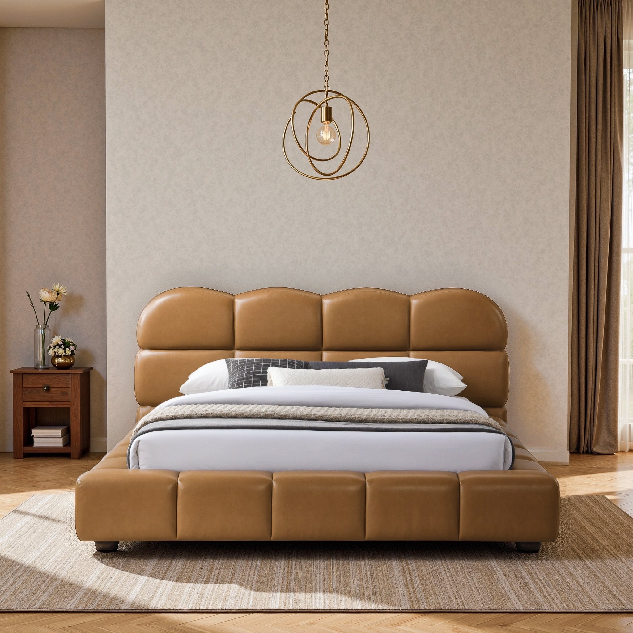 #bedding size_queen