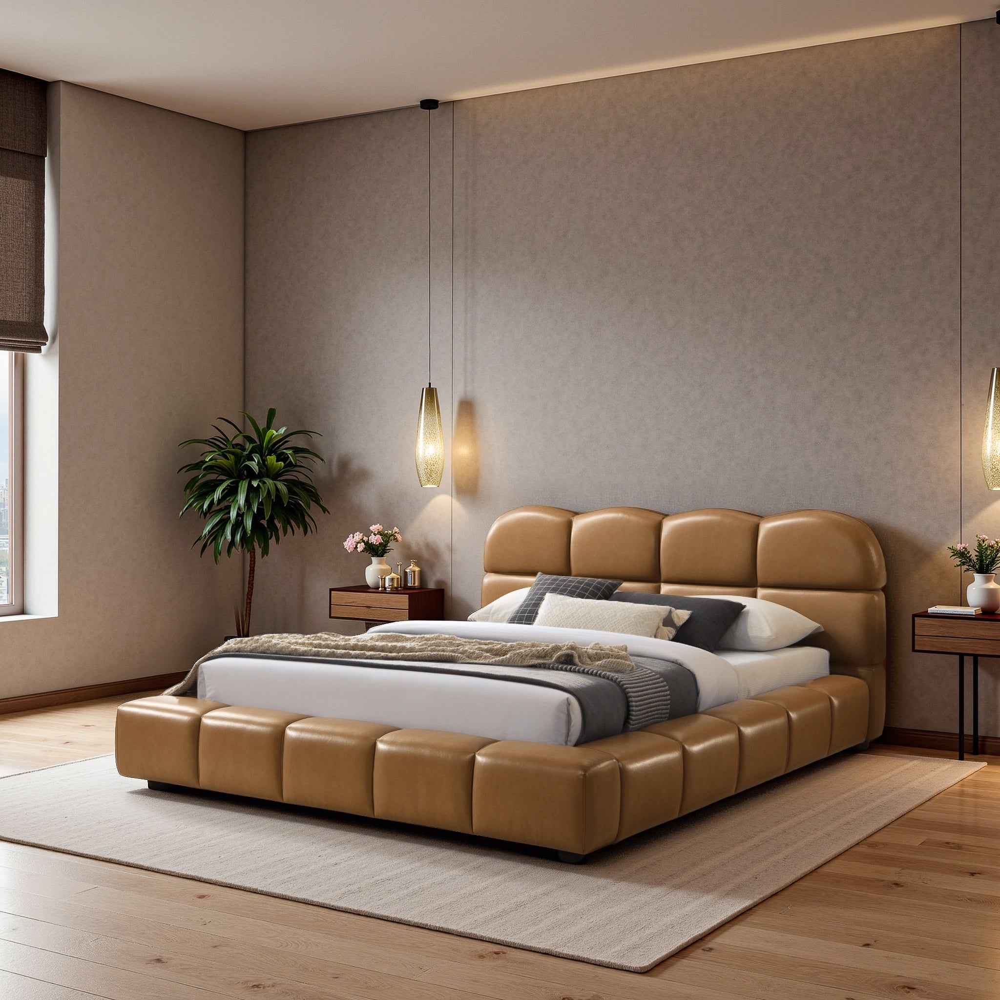 #bedding size_queen