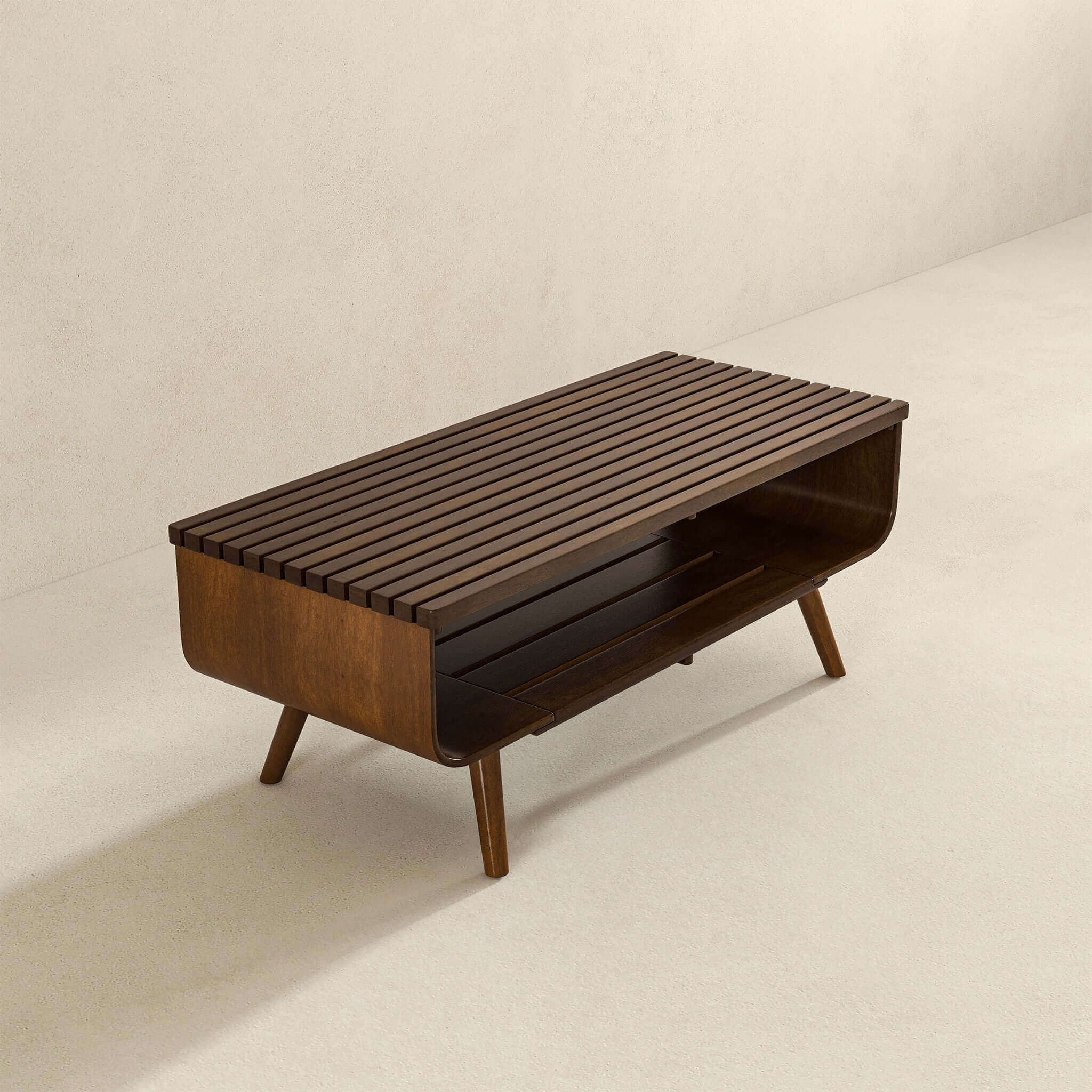 Vena Coffee Table - New Yrok Modern Furniture