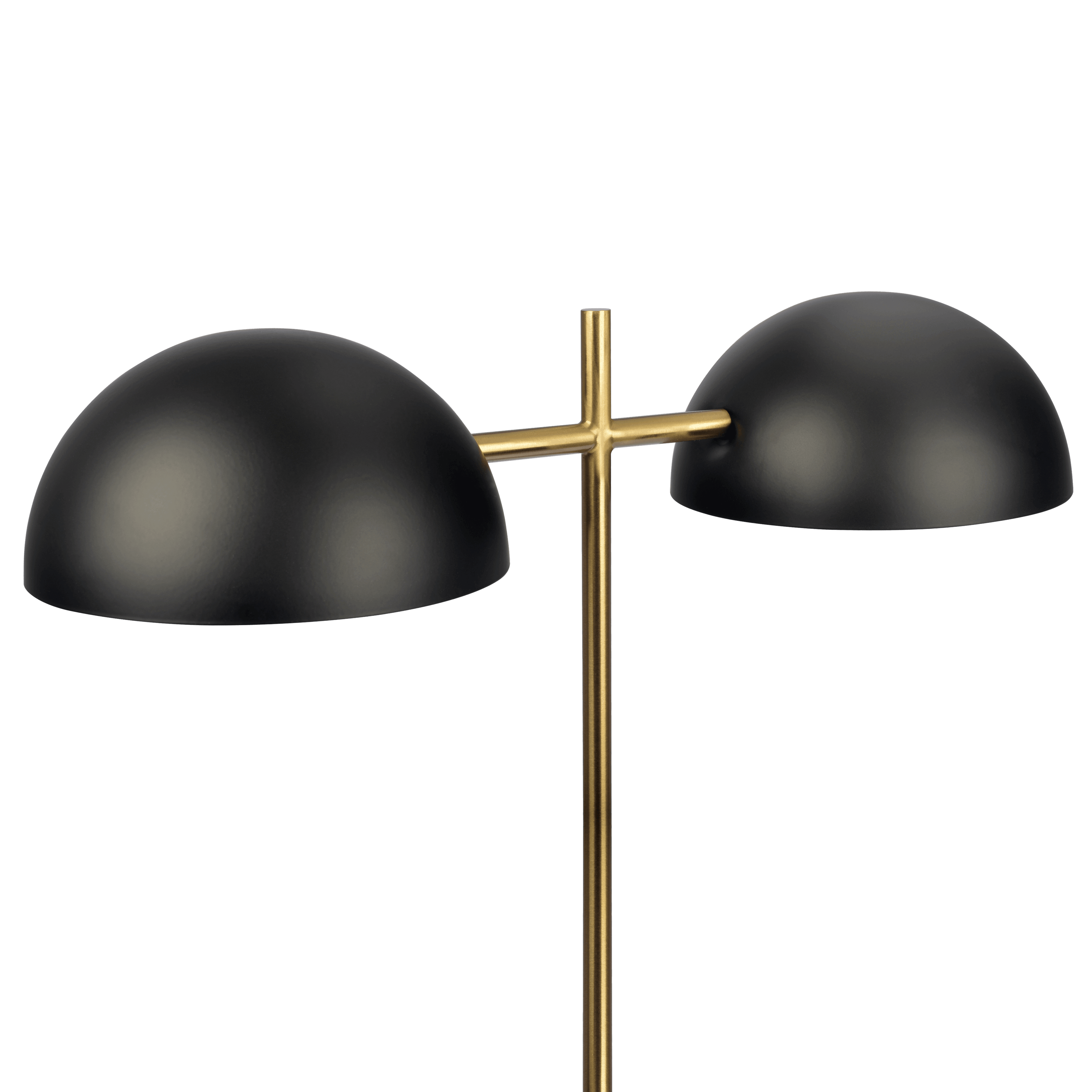 Nightingale Hydro Black Table Lamp