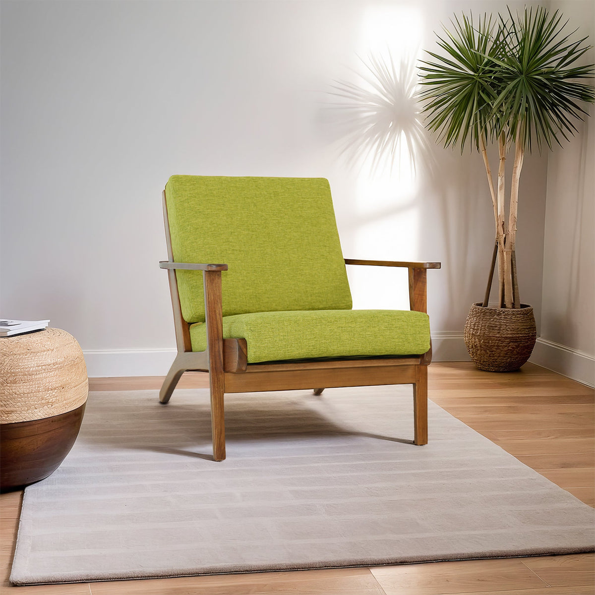 Accent Chairs