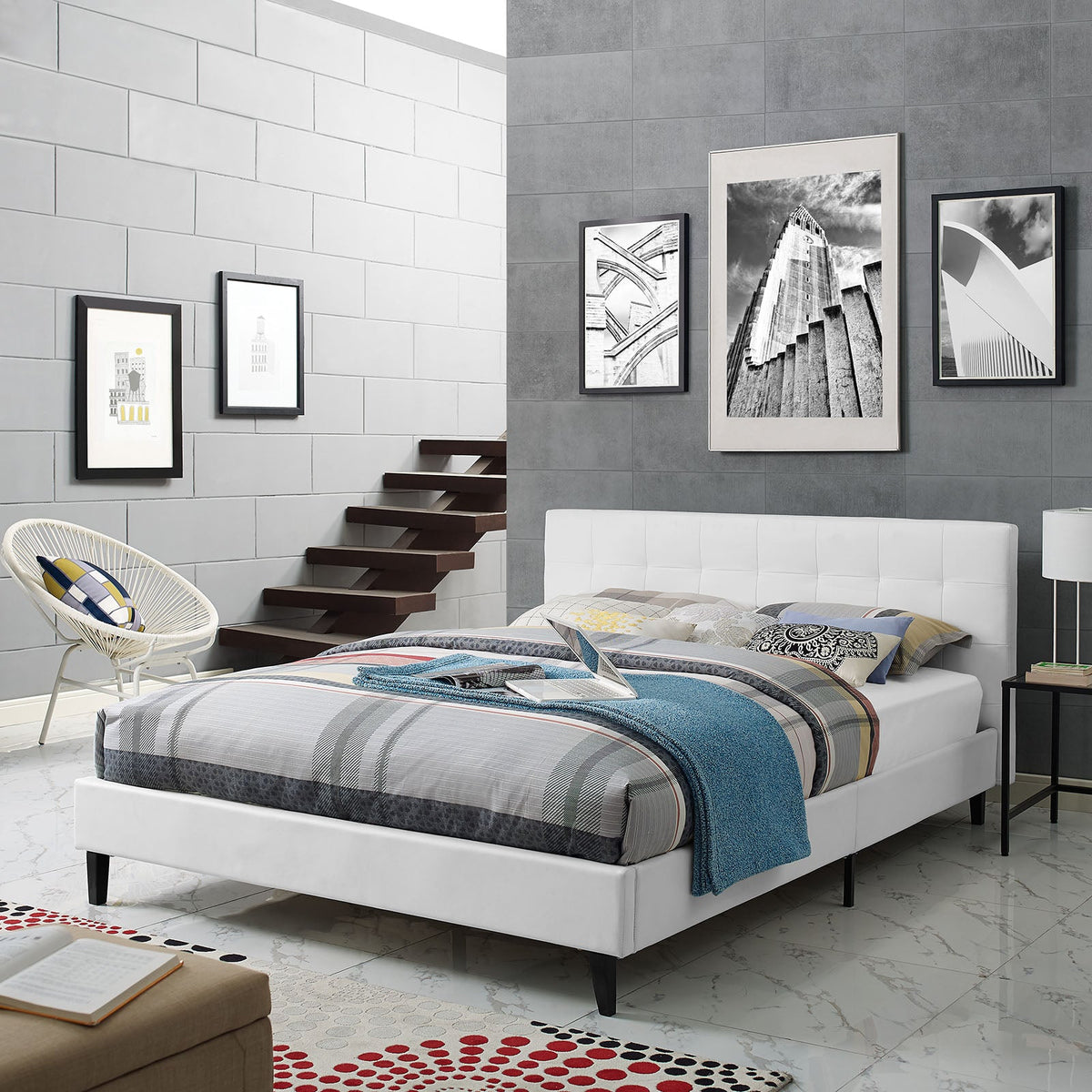 Beds