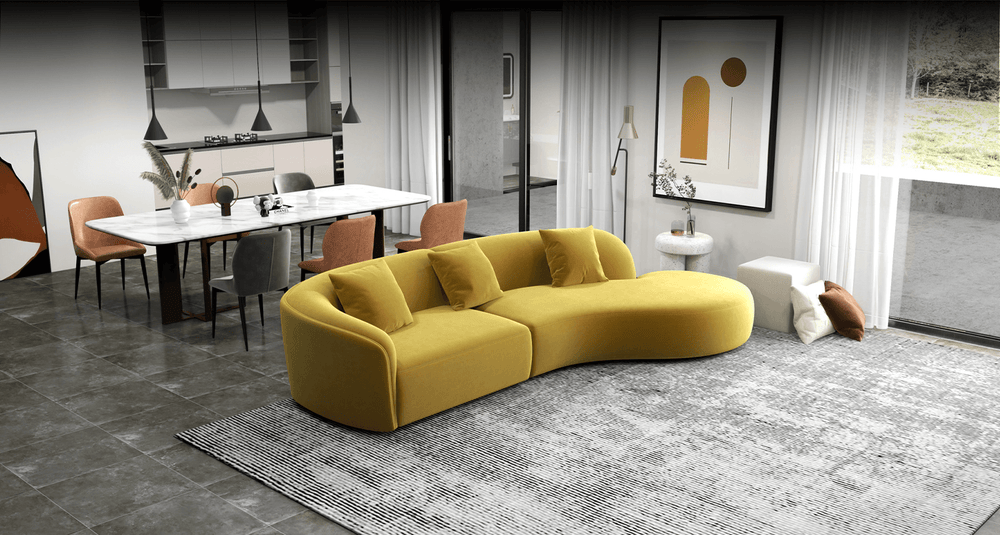 New York's Top Modern Furniture Store | Luxury & Design-First Pieces