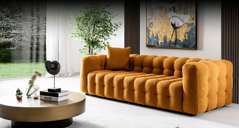 New York's Top Modern Furniture Store | Luxury & Design-First Pieces