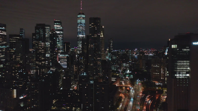 New York Modern — home sweet home